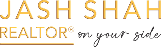 Jash Shah REALTOR on your side