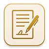 Leasing Icon